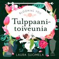 Tulppaanitoiveunia