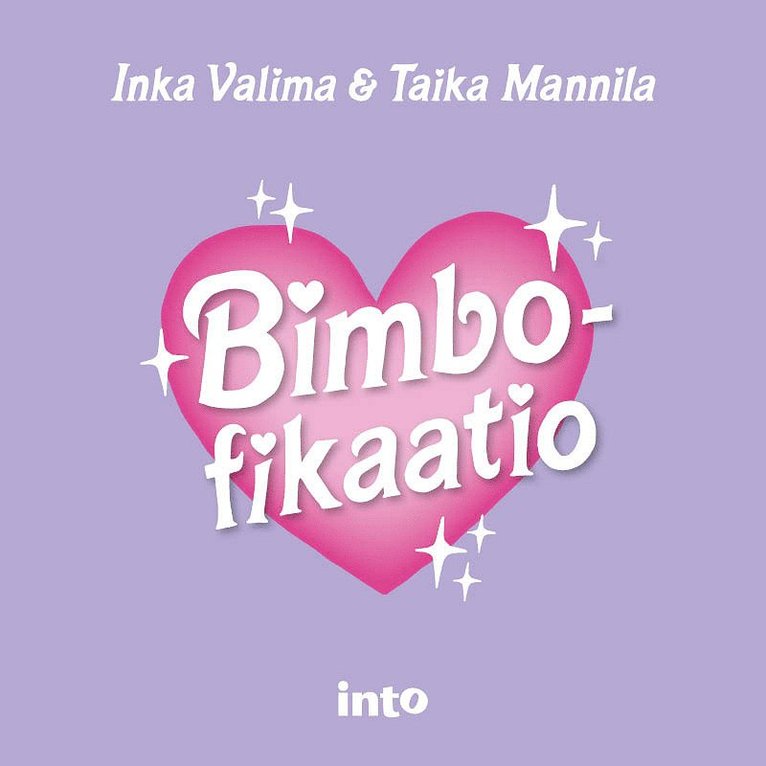 Inka Valima, Taika Mannila - Bimbofikaatio, Ljudbok