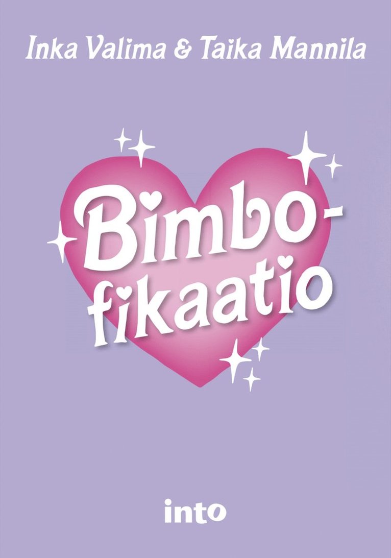 Inka Valima, Taika Mannila - Bimbofikaatio, E-bok