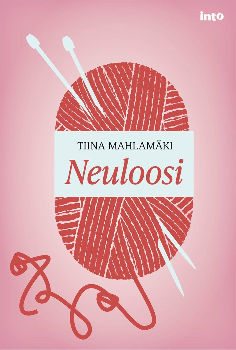 Tiina Mahlamäki - Neuloosi, E-bok