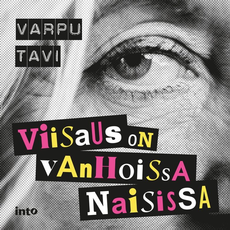Varpu Tavi - Viisaus on vanhoissa naisissa, Ljudbok