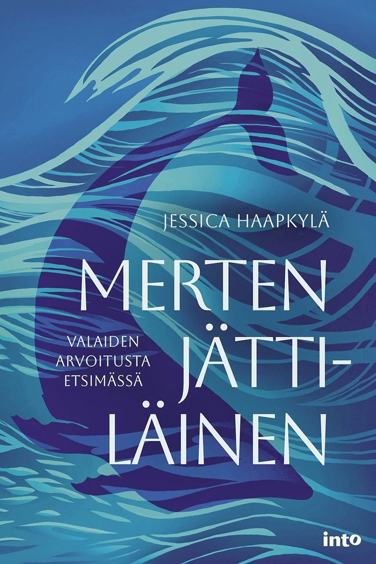 Jessica Haapkylä - Merten jättiläinen, E-bok
