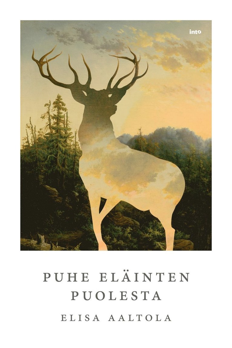 Elisa Aaltola - Puhe eläinten puolesta, E-bok