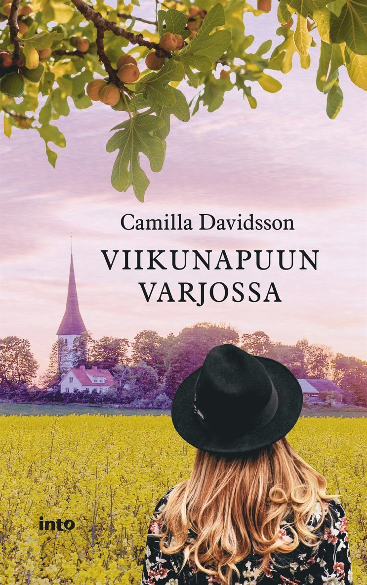 Camilla Davidsson - Viikunapuun varjossa, E-bok. Tillgänglighet: Lägg i varukorg
