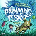 Painajaispiskit II