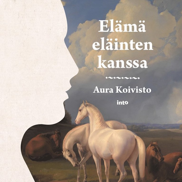 Aura Koivisto - Elämä eläinten kanssa, Ljudbok