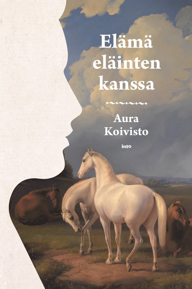 Aura Koivisto - Elämä eläinten kanssa, E-bok