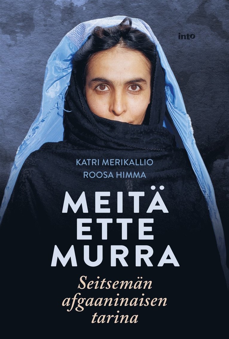 Katri Merikallio, Roosa Himma - Meitä ette murra, E-bok