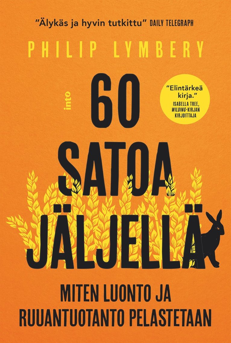 Philip Lymbery - 60 satoa jäljellä, E-bok