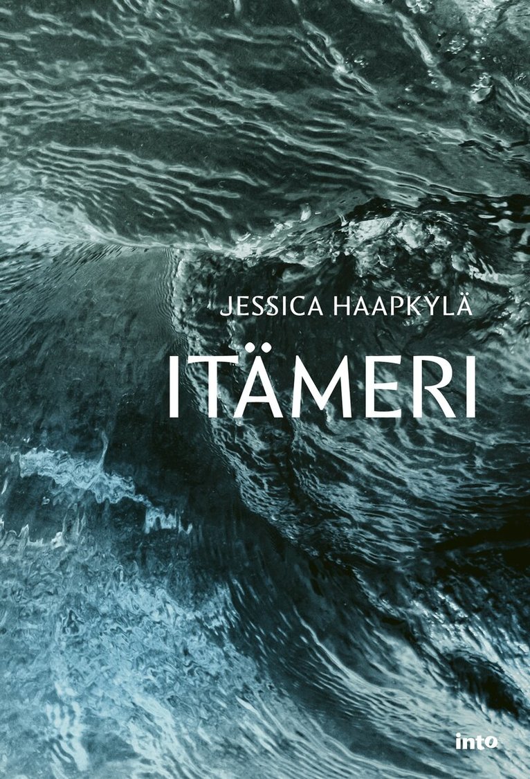 Jessica Haapkylä - Itämeri, E-bok