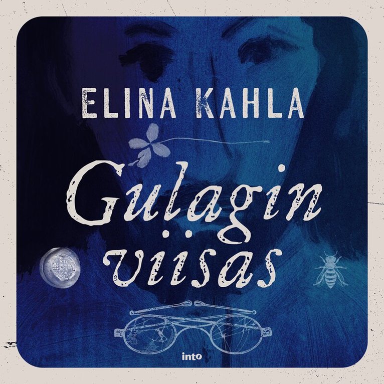 Elina Kahla - Gulagin viisas, Ljudbok