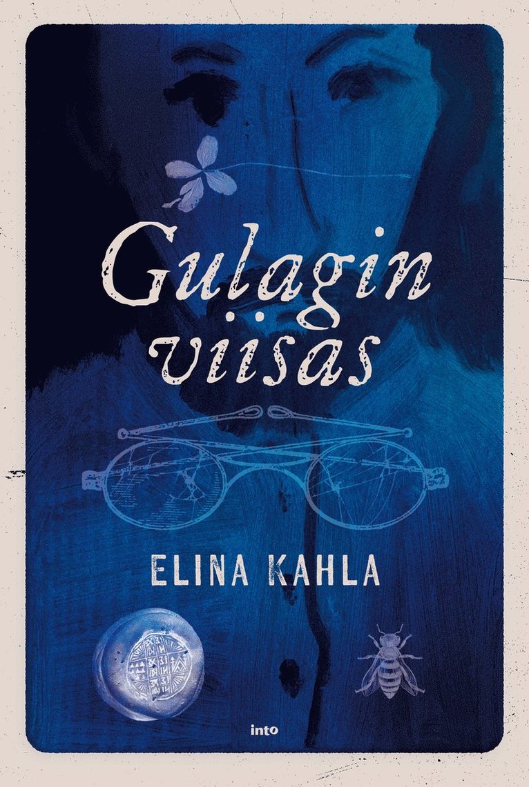 Elina Kahla - Gulagin viisas, E-bok
