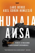 Hunaja-ansa