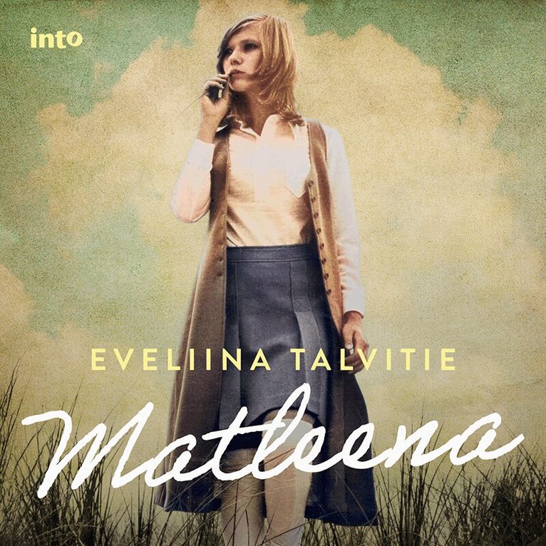Eveliina Talvitie - Matleena, Ljudbok. Tillgänglighet: Lägg i varukorg