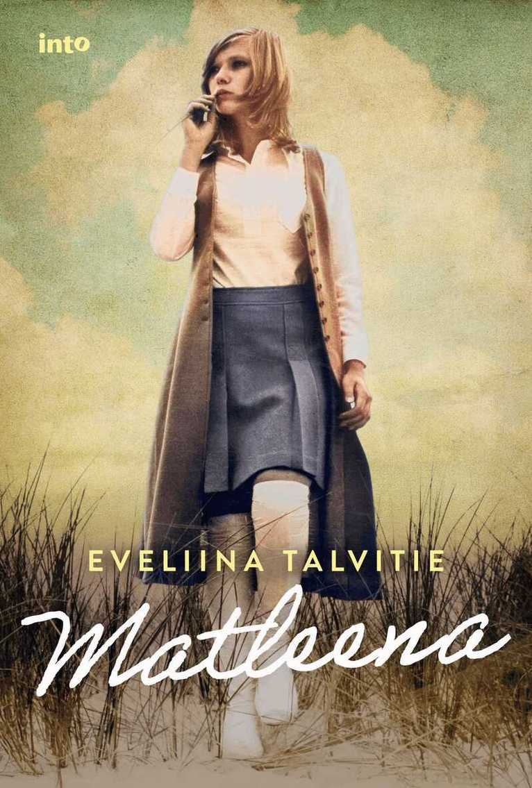 Eveliina Talvitie - Matleena, E-bok. Tillgänglighet: Lägg i varukorg