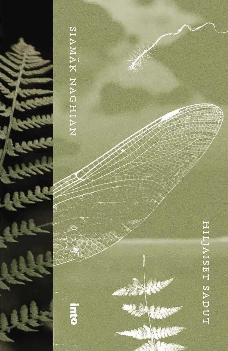 Siamäk Naghian - Hiljaiset sadut, E-bok. Tillgänglighet: Lägg i varukorg