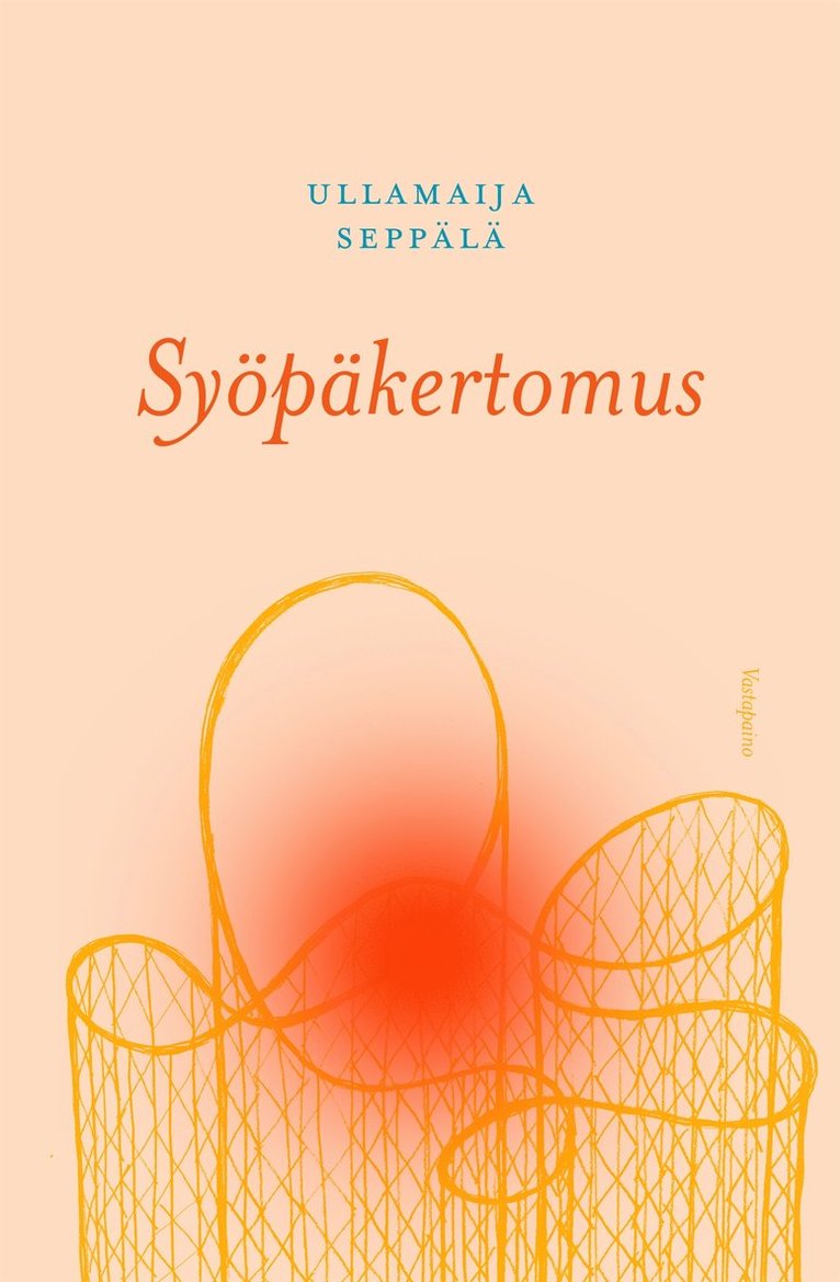 Ullamaija Seppälä - Syöpäkertomus, E-bok