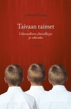 Johanna Hurtig - Taivaan taimet, E-bok