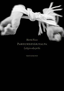 Marita Husso - Parisuhdeväkivalta, E-bok