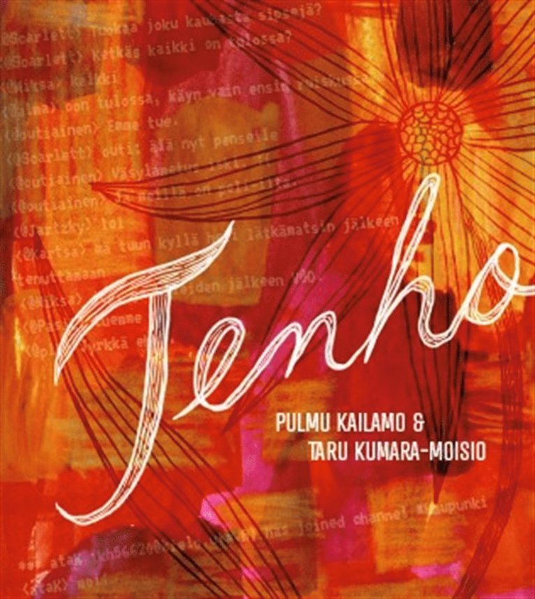 Pulmu Kailamo, Taru Kumara-Moisio - Tenho, E-bok