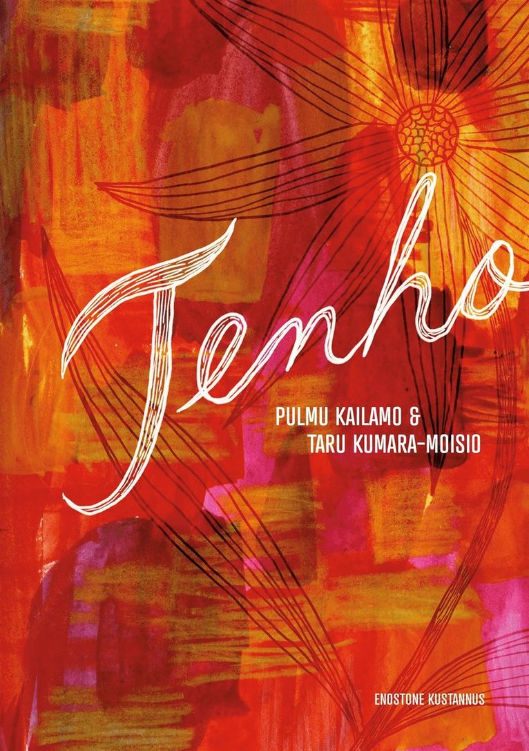 Pulmu Kailamo, Taru Kumara-Moisio - Tenho, E-bok