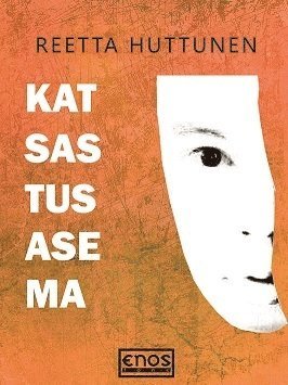 Reetta Huttunen - Katsastusasema, Ljudbok