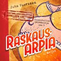 Raskausarpia