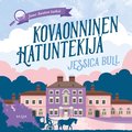 Kovaonninen hatuntekij 
