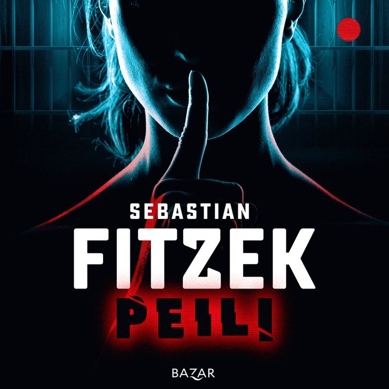 Sebastian Fitzek - Peili, Ljudbok