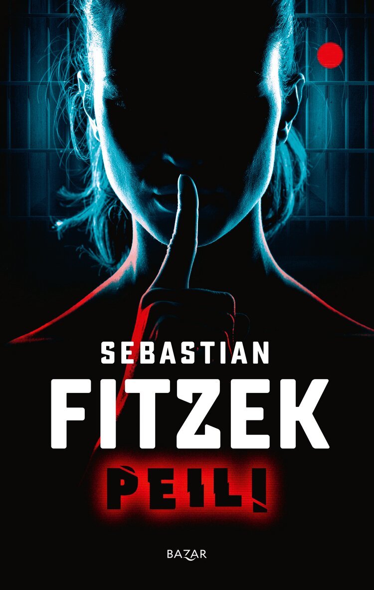 Sebastian Fitzek - Peili, E-bok
