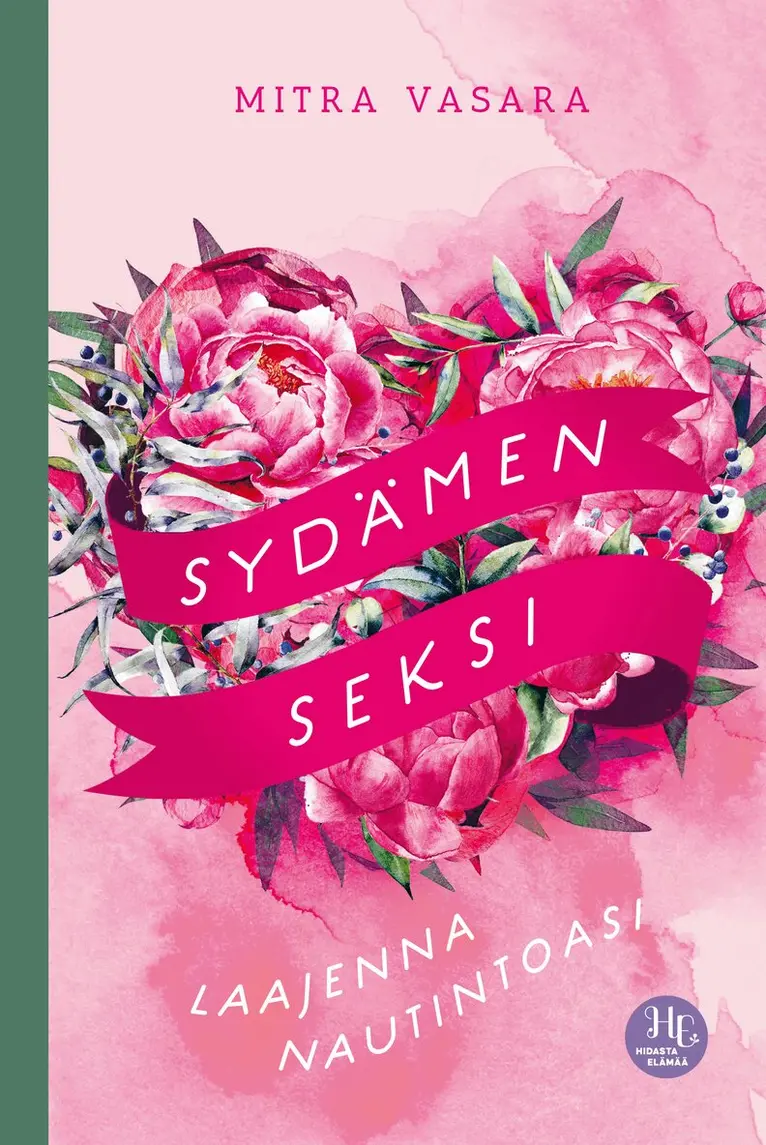 Mitra Vasara - Sydämen seksi, E-bok. Tillgänglighet: Lägg i varukorg