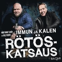 Immun ja Kalen rtskatsaus K1