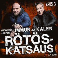 Immun ja Kalen rtskatsaus K3