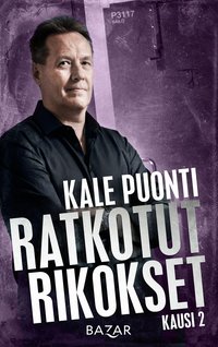Ratkotut rikokset K2