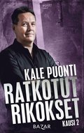 Ratkotut rikokset K2