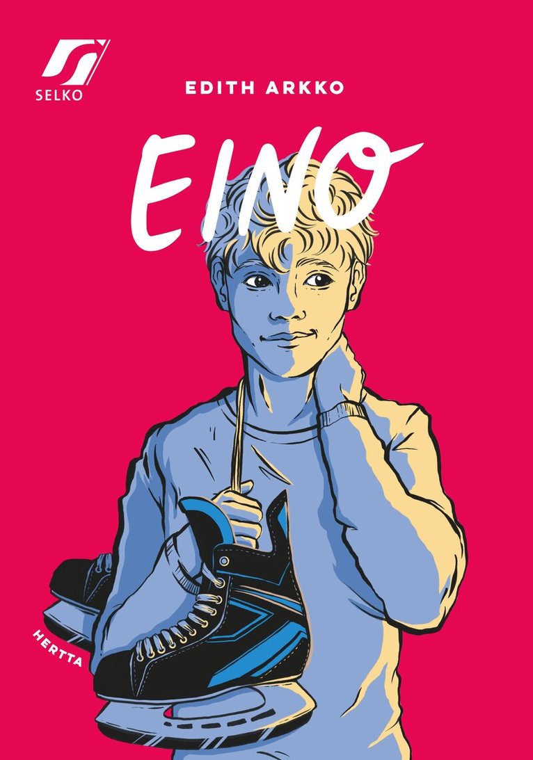 Edith Arkko - Eino, E-bok