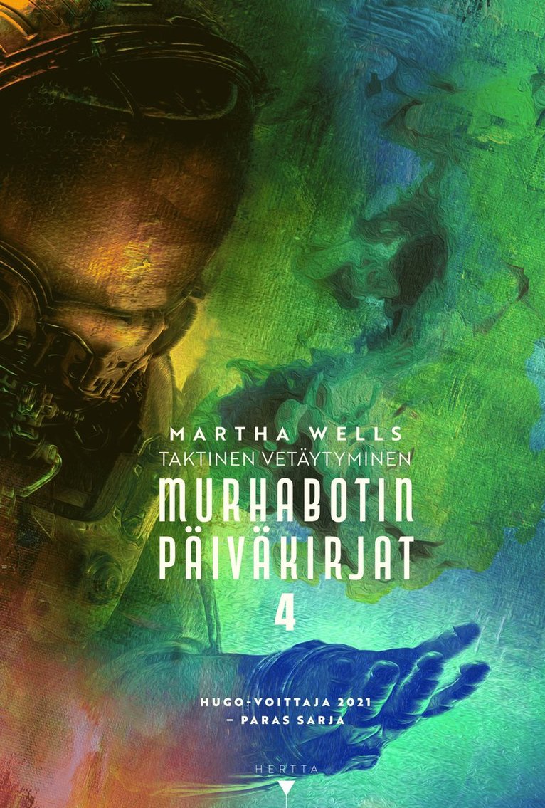 Martha Wells - Taktinen vetäytyminen, E-bok