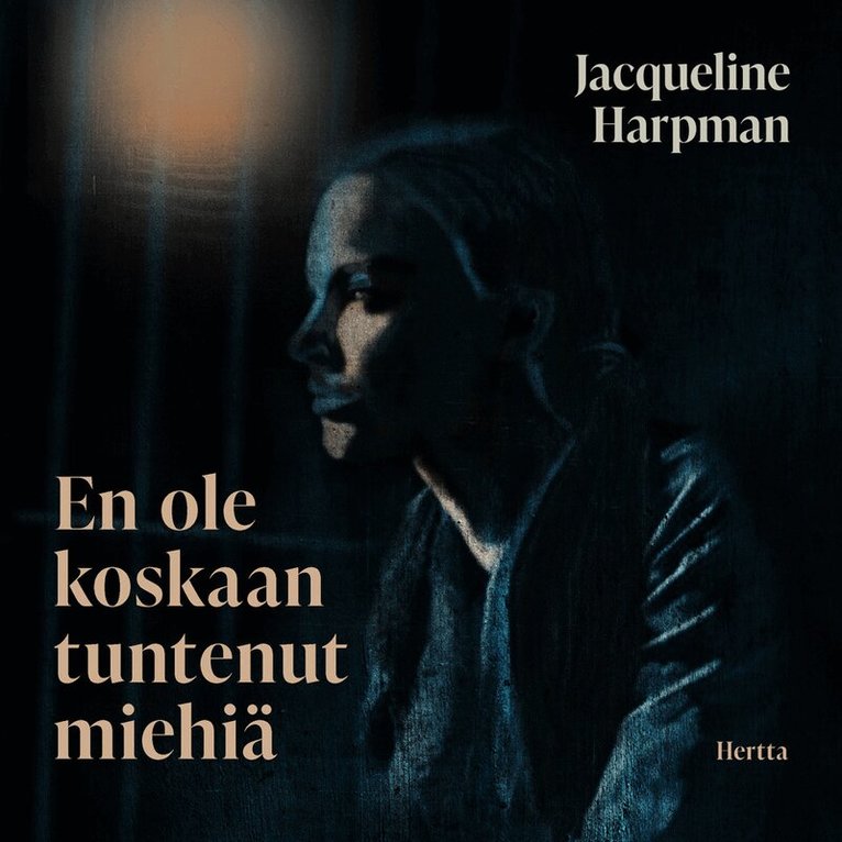 Jacqueline Harpman - En ole koskaan tuntenut miehiä, Ljudbok