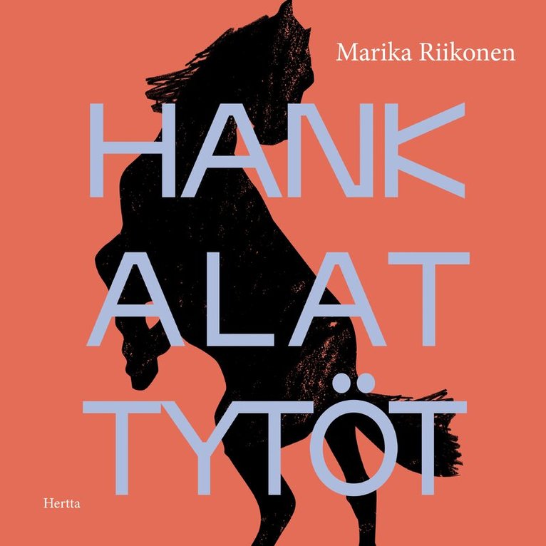 Marika Riikonen - Hankalat tytöt, Ljudbok. Tillgänglighet: Lägg i varukorg