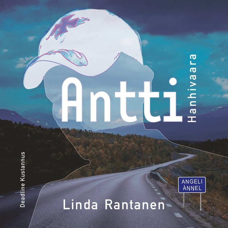 Linda Rantanen - Antti Hanhivaara, Ljudbok