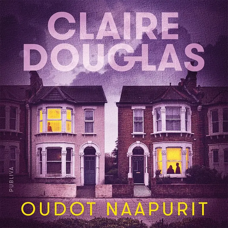 Claire Douglas - Oudot naapurit, Ljudbok. Tillgänglighet: Lägg i varukorg