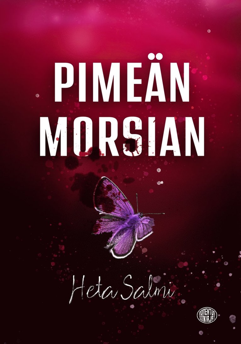 Heta Salmi - Pimeän morsian, E-bok