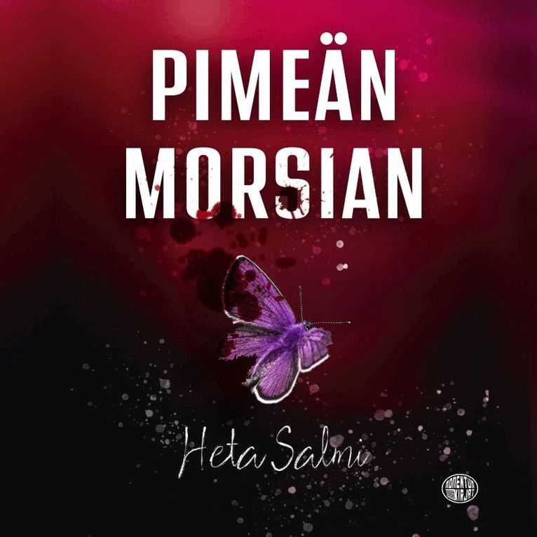 Heta Salmi - Pimeän morsian, Ljudbok
