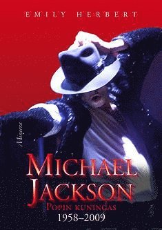 Emily Herbert - Michael Jackson, E-bok