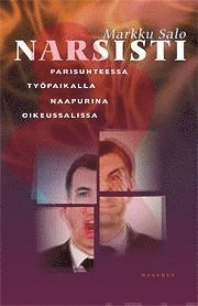 Markku Salo - Narsisti, E-bok