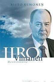 Risto Uimonen - Iiro Viinanen, E-bok
