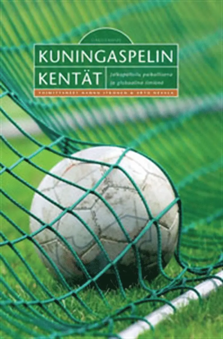 Hannu Itkonen, Arto Nevala - Kuningaspelin kentät, E-bok. Tillgänglighet: Lägg i varukorg