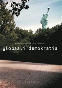 Globaali demokratia