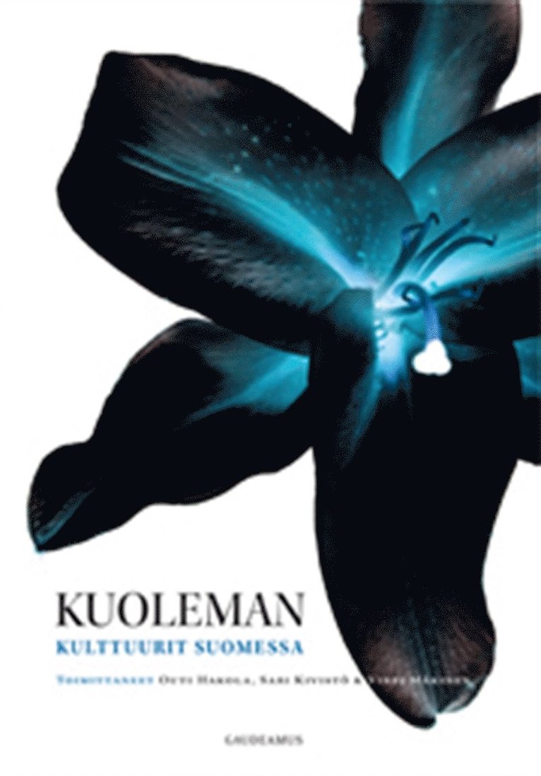 Sari Kivistö, Outi Hakola, Virpi Mäkinen - Kuoleman kulttuurit Suomessa, E-bok