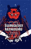Suomalainen kansanusko